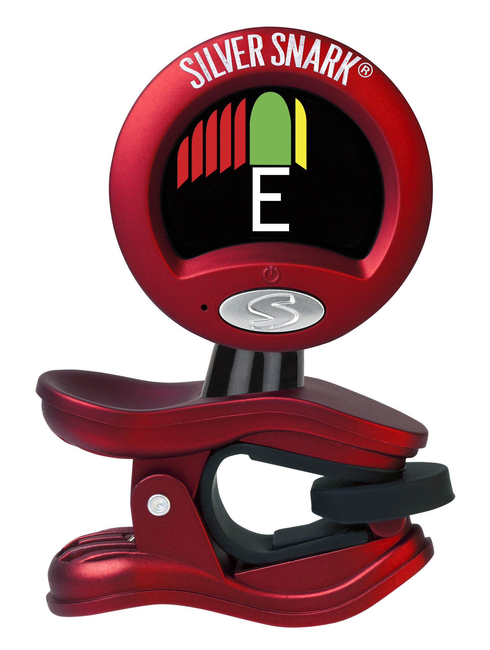 SNARK CLIP-ON TUNER, ALL INSTRUMENT INCLUDING BAND/ORCHESTRA