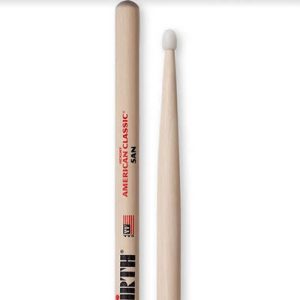 Vic Firth Nylon  Tip Hickory American Classic