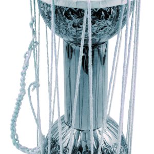 Talking Drums, Chrome