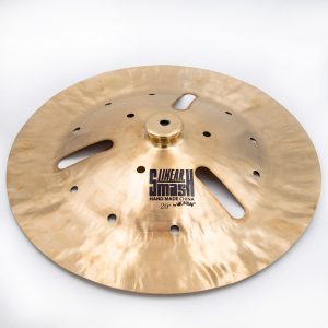 Wuhan 20" Linear Smash China