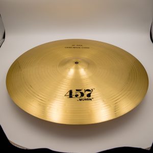 Wuhan 457 Rock 20" Ride