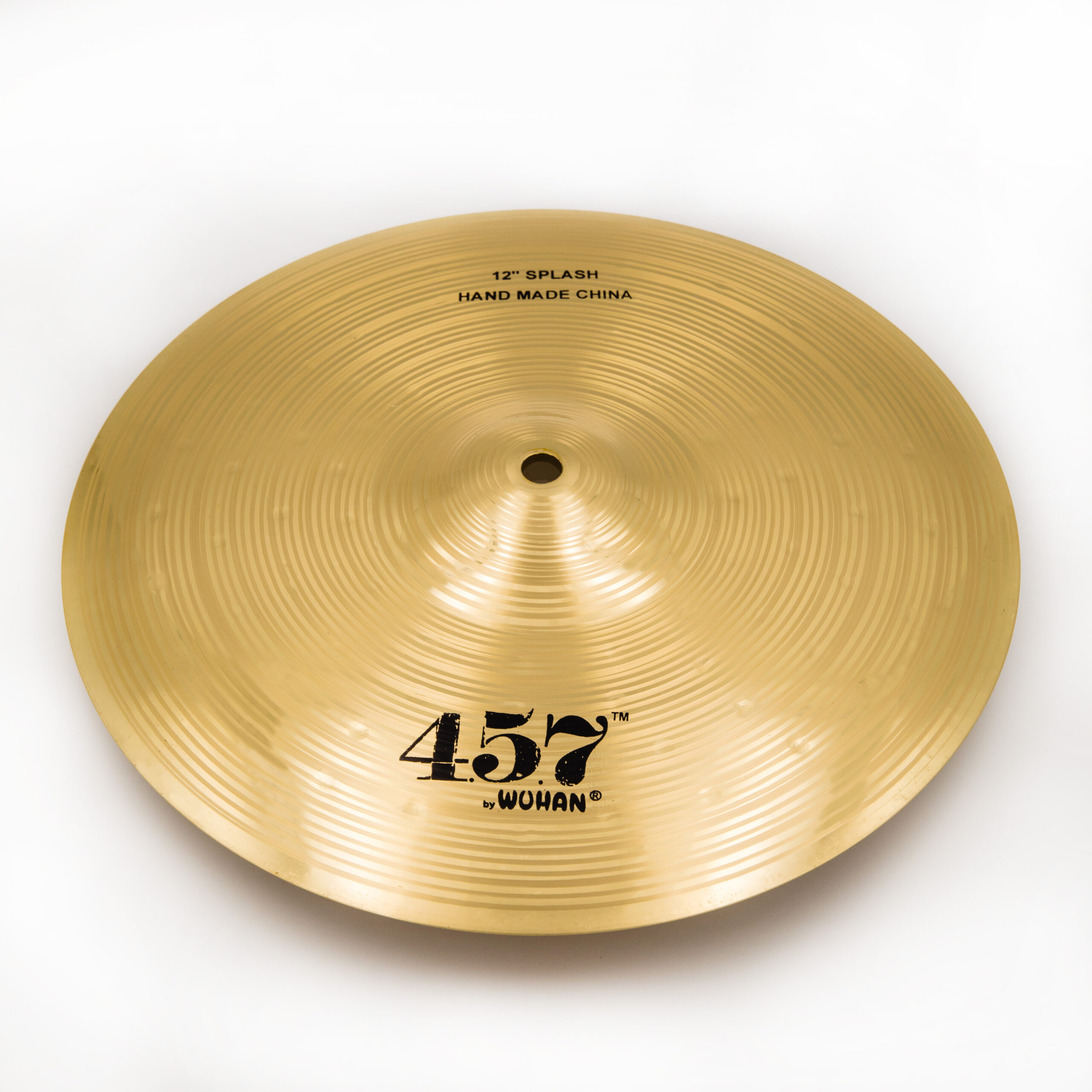 Wuhan 457 Rock 12" Splash
