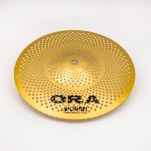 Wuhan ORA Outward Reduced Audio 10" Splash