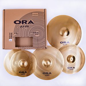 Wuhan ORA Outward Reduced Audio Box Set 14HH