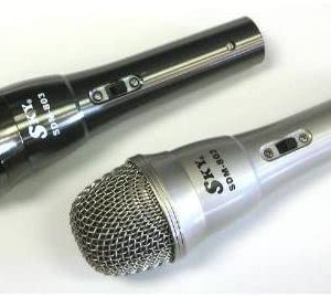 Sky Sdm 803 Mic Pack 2 Microphones